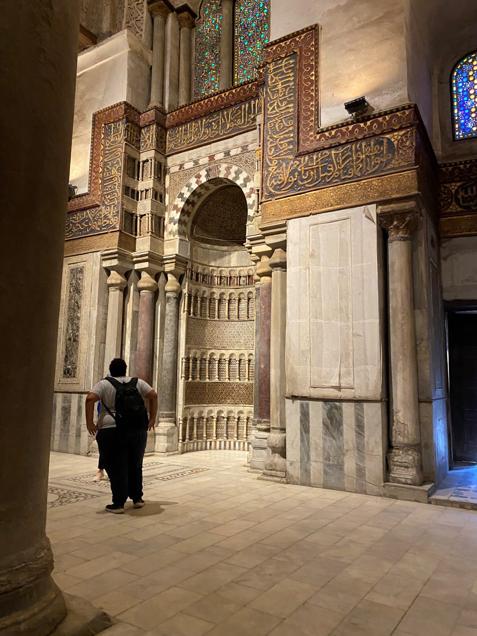 The Timeless Tales of Mamluk Architecture in Cairo – Cairo 360 Guide to ...