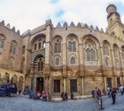 The Timeless Tales of Mamluk Architecture in Cairo