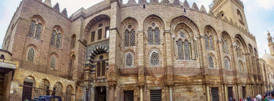 The Timeless Tales of Mamluk Architecture in Cairo – Cairo 360 Guide to ...