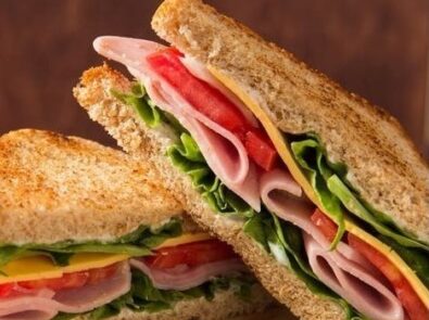 Sandwichroom