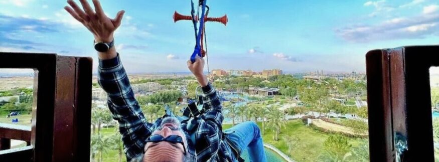 بالأسعار.. 5 خروجات صيفية جدًا في القاهرة