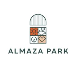 Almaza Park Mall
