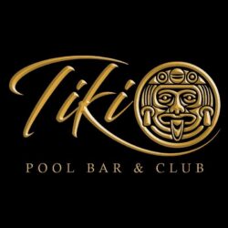 Tiki Pool Bar & Club