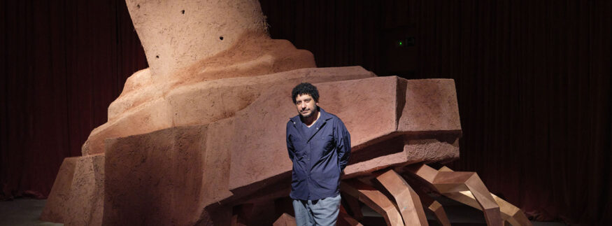 Egyptian Art Beyond Borders: Celebrating Egyptian Artists Going Global