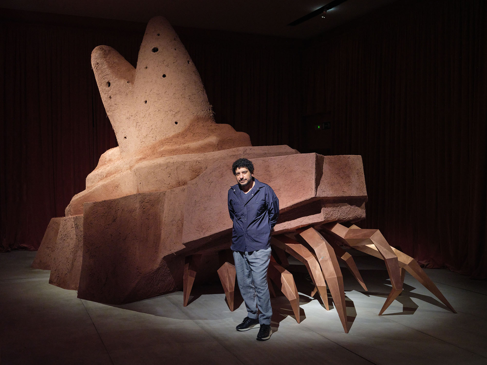 Egyptian Art Beyond Borders: Celebrating Egyptian Artists Going Global