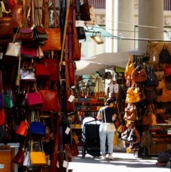 Your Ultimate Guide to Budget-Friendly Shopping At El Nozha