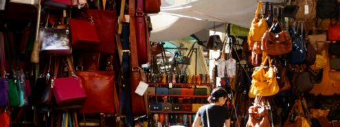 Your Ultimate Guide to Budget-Friendly Shopping At El Nozha