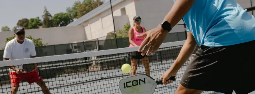 The New Padel? Here’s Everything You Need to Know About Pickleball