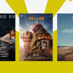 في سينما زاوية.. تفاصيل عرض 3 أفلام ضمن 