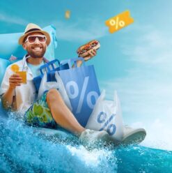 Summer In the North Coast: Exclusive Offers from ADIB-Egypt