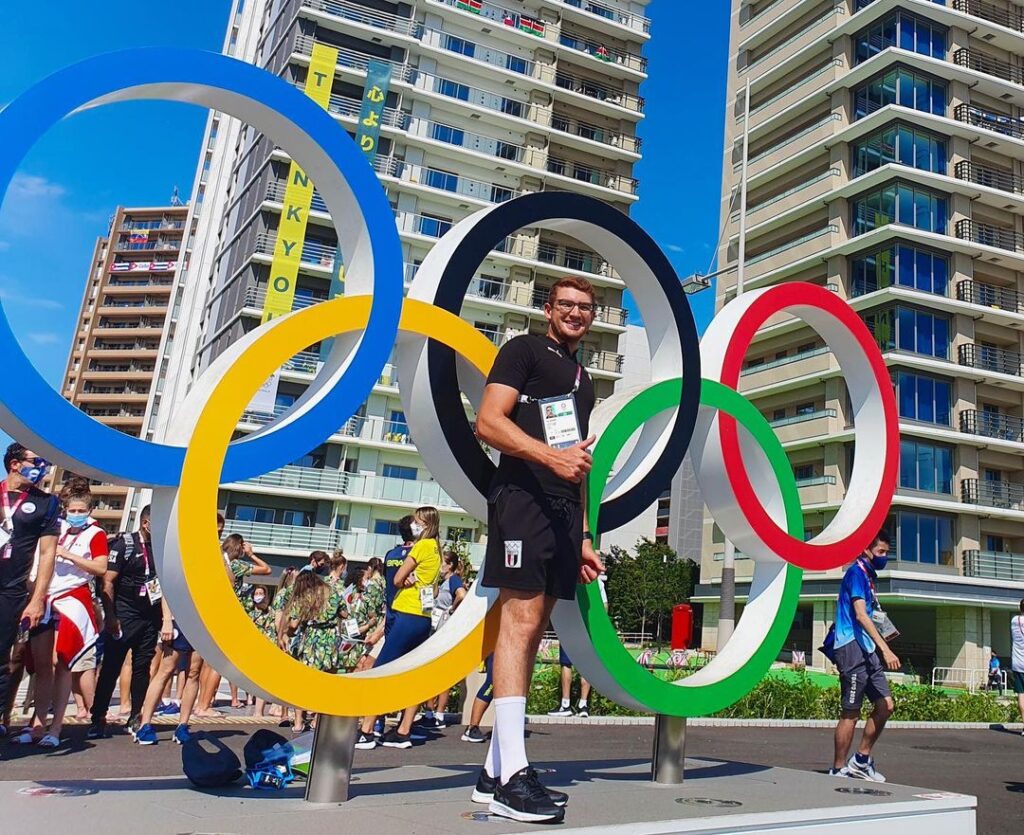 Egyptians in the 2024 Summer Olympics Cairo 360 Guide to Cairo, Egypt