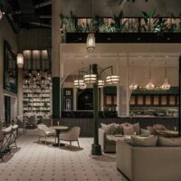 From Sheikh Zayed to New Cairo: Willow's Arrives at District 5