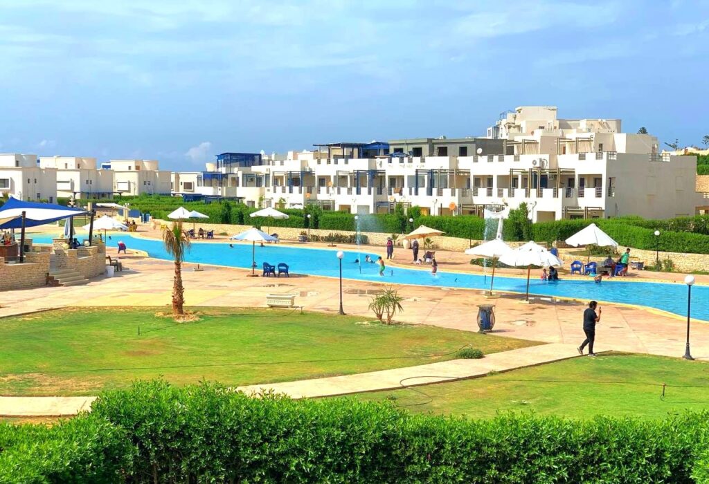 North Coast Season 2024 Top Resorts In El Sahel El Tayeb Cairo 360