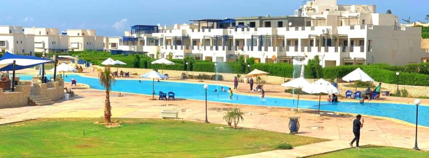 North Coast Season 2024: Top Resorts in El Sahel El Tayeb