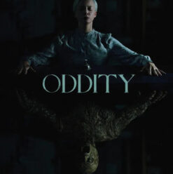 Oddity