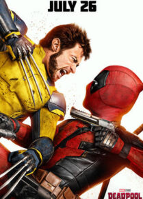 Deadpool and Wolverine