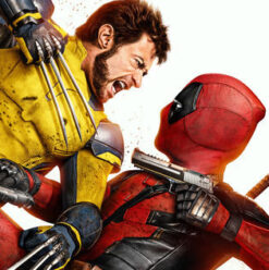 Deadpool and Wolverine