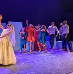 Egyptian Contemporary Art: Events Happening in August 2024
