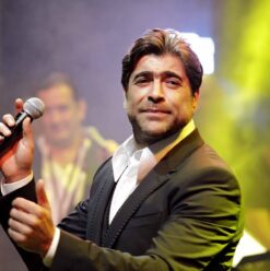 Weekend Guide: Mostafa Kamel, Amr Diab, Wael Kfoury, Omar Kamal, El Sindbad Play, Amina, Ricardo Villalobos, Akaldions & More