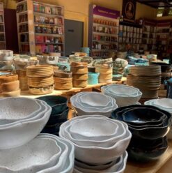 12 Local Brands to Get Instagrammable, Straight-out-of-Pinterest Pottery Kitchenware