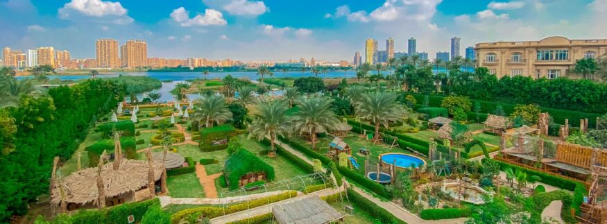 على قد الإيد.. أحلى 5 خروجات في القاهرة للويك إند