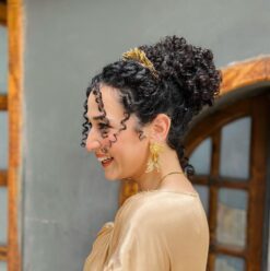 Curly Hair Gems in Cairo: 5 Salons for Beautiful, Bouncy Curls