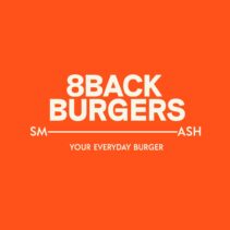 8Back Burgers