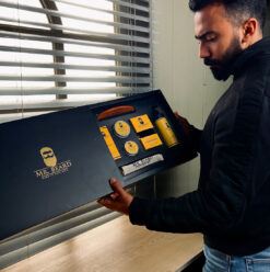 12 Gift Ideas for Men from Egyptian Brands