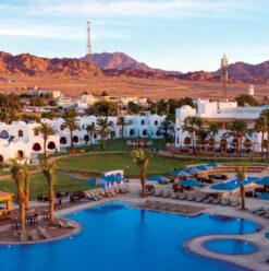 Sinai Luxury: Top Notch Hotel & Resort Experiences Not To Miss in Dahab