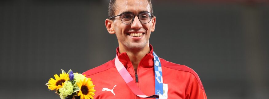 Ahmed El Gendy’s Golden Moment: Dive into the World of Pentathlon and Discover Egypt’s Trendiest Sport