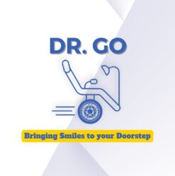 Doctor Go: First Mobile Dental Service in Egypt