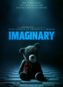 Imaginary