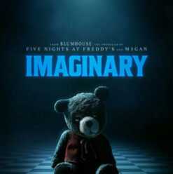 Imaginary