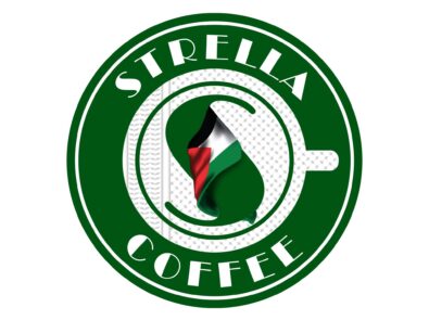 Strella Coffee - ستريلا كوفي