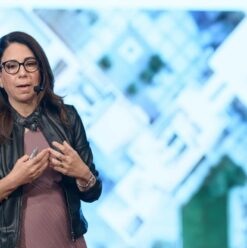 Shaping the Future: Four Egyptian Architects Redefining African Architecture and Empowering Women