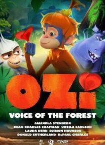 Ozi: Voice of the Forest