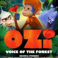 Ozi: Voice of the Forest