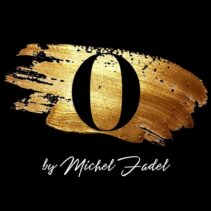 O by Michel Fadel