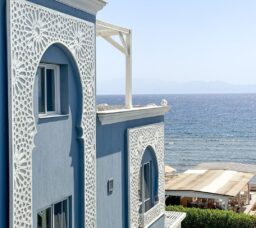 Dahab's Nour Boutique Hotel: Moroccan Elegance and Wellness in Dahab