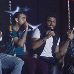 Iconic Performances in Arabic Music: 6 Live Performances We Can’t Get Over