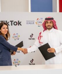 Saudi Pro League Partners with TikTok to Elevate the Digital Fan Experience