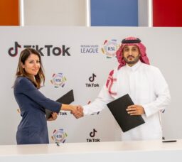 Saudi Pro League Partners with TikTok to Elevate the Digital Fan Experience