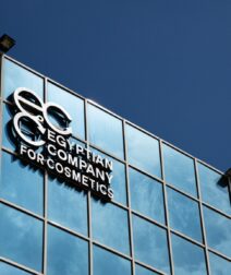 ECC: Shaping the Future of Cosmetics in Egypt and MENA Region