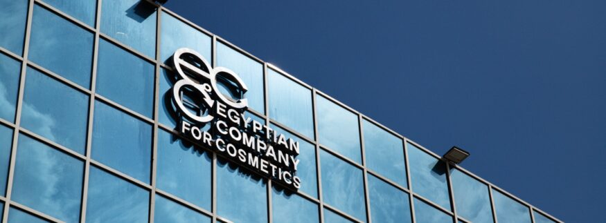 ECC: Shaping the Future of Cosmetics in Egypt and MENA Region