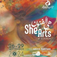 She Arts Festival 4th edition: A Celebration of Female Talent and Creativity