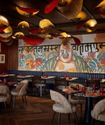 Miss Li Lee’s: A Rooftop Haven with Asian Flavours and Skyline Splendour