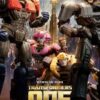 Transformers One