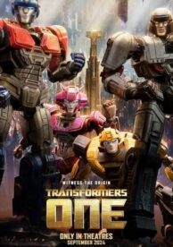 Transformers One