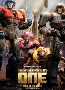 Transformers One