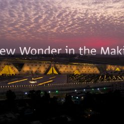 الجائزة 25 ألف جنيه.. تفاصيل مسابقة تصميم عملة وطابع تذكاري للمتحف المصري الكبير